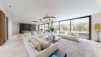 Villa Montserrat – Modern Mediterranean Living in Santa Ponça