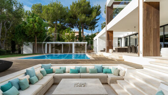 Villa Montserrat – Modern Mediterranean Living in Santa Ponça