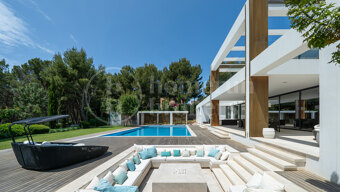 Villa Montserrat – Modern Mediterranean Living in Santa Ponça