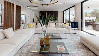 Villa Montserrat – Modern Mediterranean Living in Santa Ponça