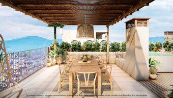 Apartment Insula - Minimalist Design, Light, and Mediterranean Living