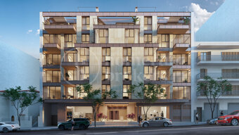 Apartment Insula - Minimalist Design, Light, and Mediterranean Living