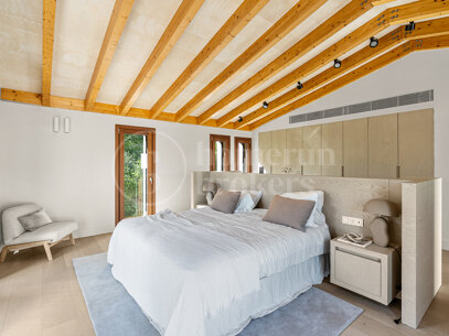 Villa Felanitx - Modern luxury villa in Felanitx with pool & panoramic views