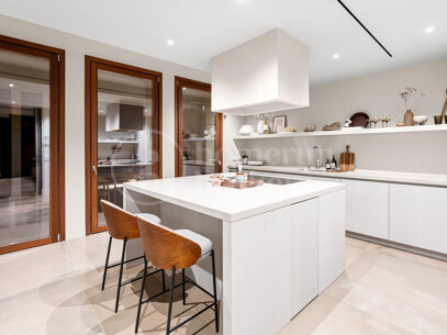 Villa Felanitx - Modern luxury villa in Felanitx with pool & panoramic views