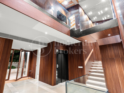 Villa Felanitx - Modern luxury villa in Felanitx with pool & panoramic views