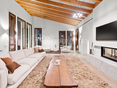 Villa Felanitx - Modern luxury villa in Felanitx with pool & panoramic views