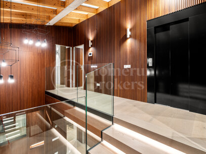 Villa Felanitx - Modern luxury villa in Felanitx with pool & panoramic views
