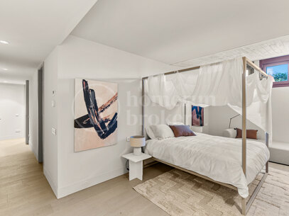 Villa Felanitx - Modern luxury villa in Felanitx with pool & panoramic views