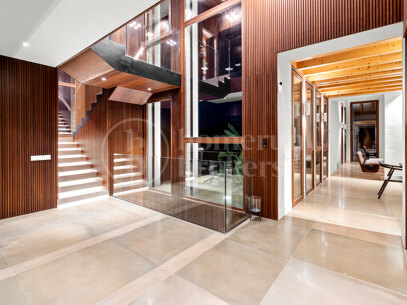 Villa Felanitx - Modern luxury villa in Felanitx with pool & panoramic views