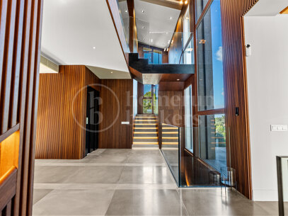 Villa Felanitx - Modern luxury villa in Felanitx with pool & panoramic views
