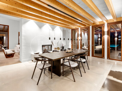 Villa Felanitx - Modern luxury villa in Felanitx with pool & panoramic views