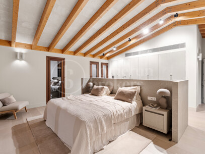 Villa Felanitx - Modern luxury villa in Felanitx with pool & panoramic views