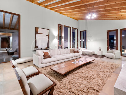Villa Felanitx - Modern luxury villa in Felanitx with pool & panoramic views