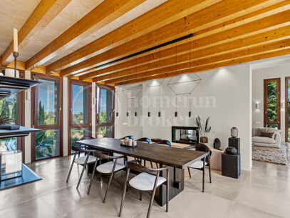 Villa Felanitx - Modern luxury villa in Felanitx with pool & panoramic views