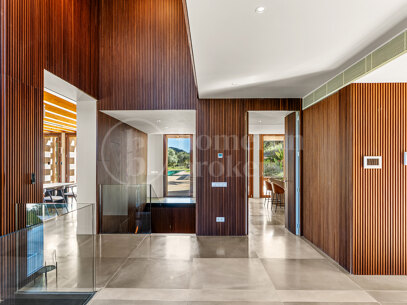 Villa Felanitx - Modern luxury villa in Felanitx with pool & panoramic views