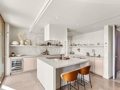 Villa Felanitx - Modern luxury villa in Felanitx with pool & panoramic views