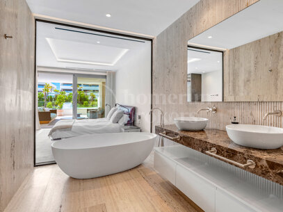 Penthouse Fendi – Luxury Penthouse In Epic Marbella on the Golden Mile