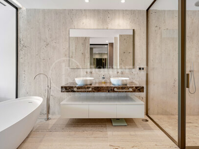 Penthouse Fendi – Luxury Penthouse In Epic Marbella on the Golden Mile