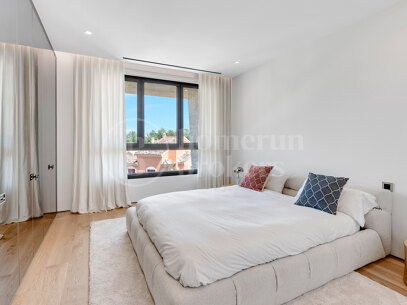 Penthouse Fendi – Luxury Penthouse In Epic Marbella on the Golden Mile