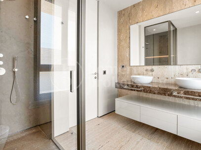 Penthouse Fendi – Luxury Penthouse In Epic Marbella on the Golden Mile