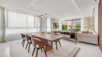 Penthouse Fendi – Luxury Penthouse In Epic Marbella on the Golden Mile