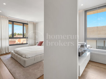 Penthouse Fendi – Luxury Penthouse In Epic Marbella on the Golden Mile