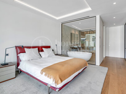 Penthouse Fendi – Luxury Penthouse In Epic Marbella on the Golden Mile
