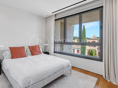 Penthouse Fendi – Luxury Penthouse In Epic Marbella on the Golden Mile