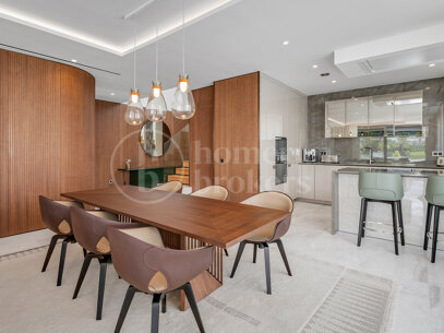 Penthouse Fendi – Luxury Penthouse In Epic Marbella on the Golden Mile