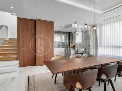 Penthouse Fendi – Luxury Penthouse In Epic Marbella on the Golden Mile