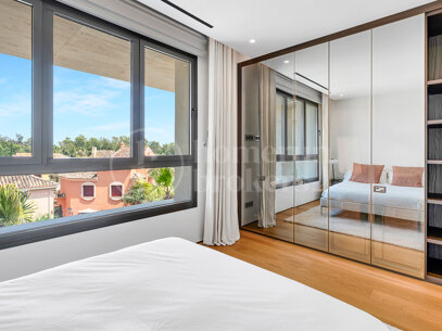 Penthouse Fendi – Luxury Penthouse In Epic Marbella on the Golden Mile