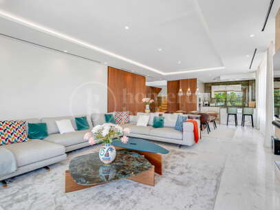 Penthouse Fendi – Luxury Penthouse In Epic Marbella on the Golden Mile