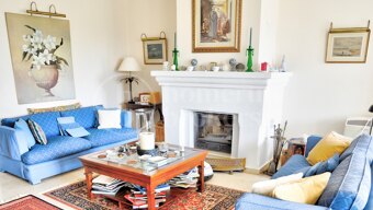 Villa Tranquila - Family Villa with Lake View in Sotogrande