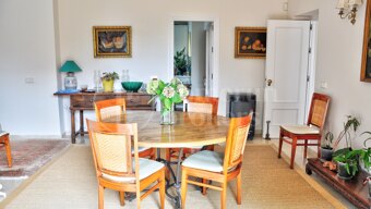 Villa Tranquila - Family Villa with Lake View in Sotogrande