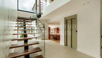 Villa Julia - Modern nybyggd lyx Villa