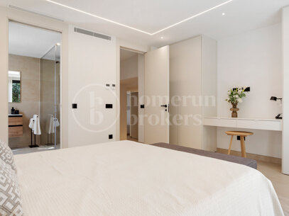 Villa Arenisca – Modern Villa in Guadalmina