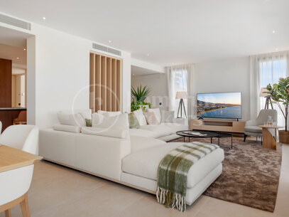 Villa Arenisca – Modern Villa in Guadalmina