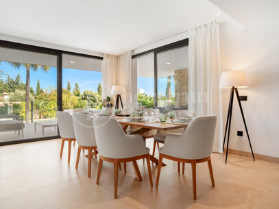 Villa Arenisca – Modern Villa in Guadalmina
