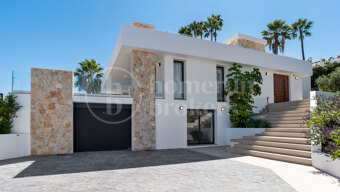 Villa Arenisca – Modern Villa in Guadalmina