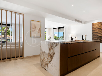Villa Arenisca – Modern Villa in Guadalmina