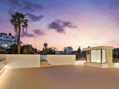 Villa Arenisca – Modern Villa in Guadalmina