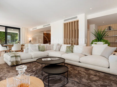 Villa Arenisca – Modern Villa in Guadalmina