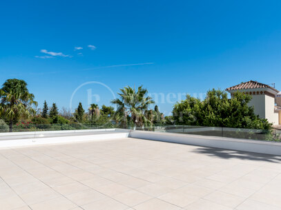 Villa Arenisca – Modern Villa in Guadalmina