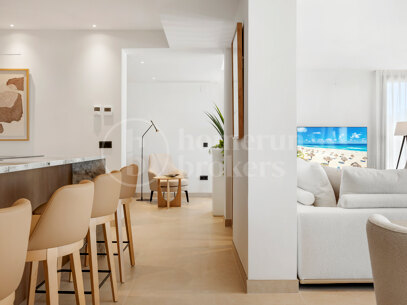 Villa Arenisca – Modern Villa in Guadalmina
