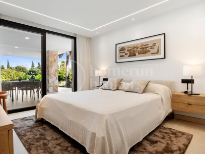 Villa Arenisca – Modern Villa in Guadalmina