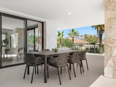 Villa Arenisca – Modern Villa in Guadalmina