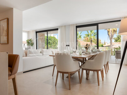 Villa Arenisca – Modern Villa in Guadalmina