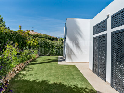 Villa Arenisca – Modern Villa in Guadalmina