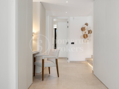 Villa Arenisca – Modern Villa in Guadalmina