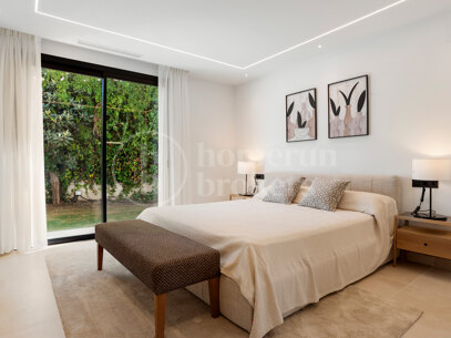 Villa Arenisca – Modern Villa in Guadalmina